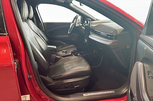 Ford Mustang Mach-E, 2022