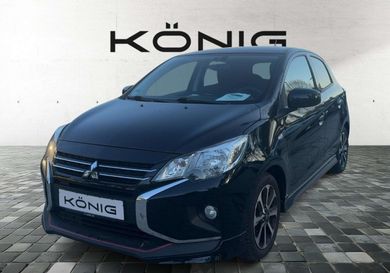 Mitsubishi Space Star, 2023