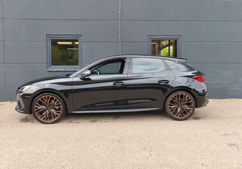 Cupra Leon, 2024 3