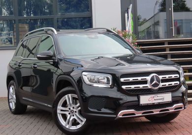 Mercedes-Benz GLB 200, 2023