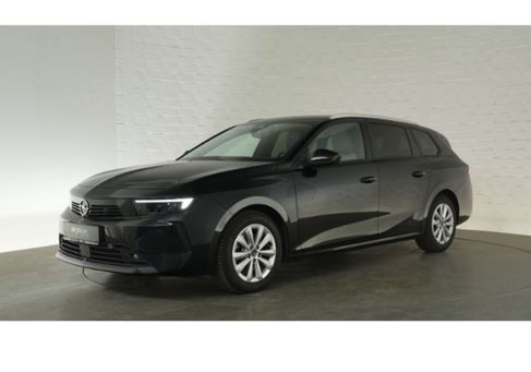 Opel Astra, 2024
