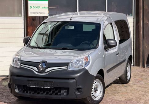Renault Kangoo, 2018 3