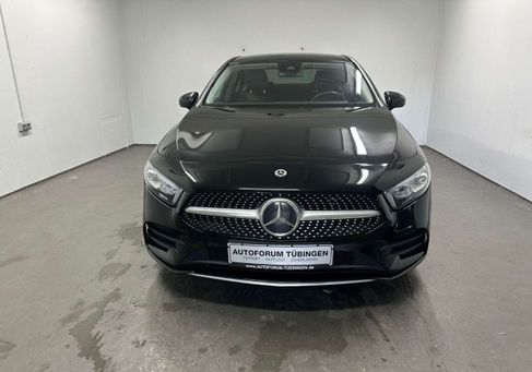 Mercedes-Benz A 250, 2023