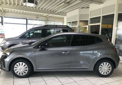 Renault Clio, 2023