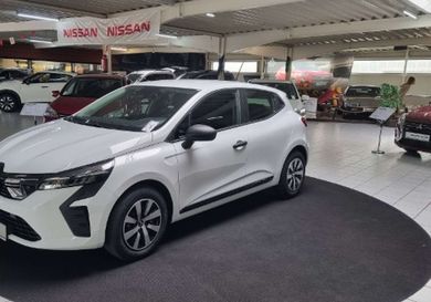 Mitsubishi Colt, 2025