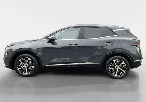Kia Sportage, 2025 3