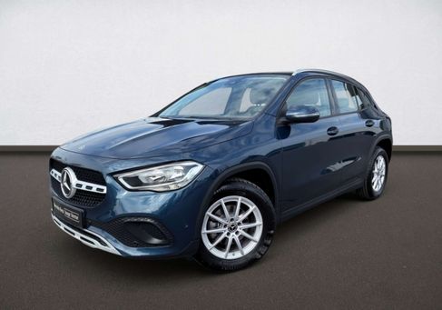 Mercedes-Benz GLA 180, 2022 2