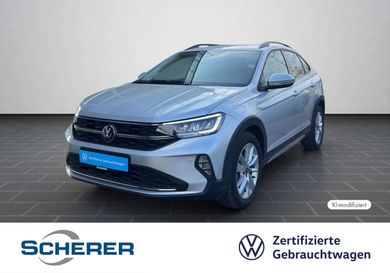Volkswagen Taigo, 2025