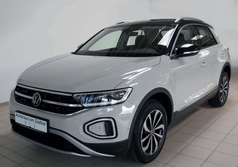 Volkswagen T-Roc, 2022