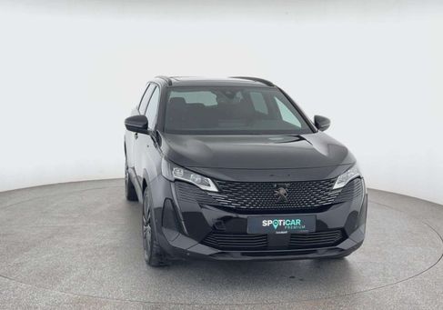 Peugeot 5008, 2023