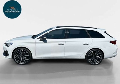 Cupra Leon, 2023