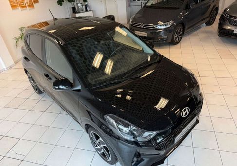 Hyundai i10, 2025 3