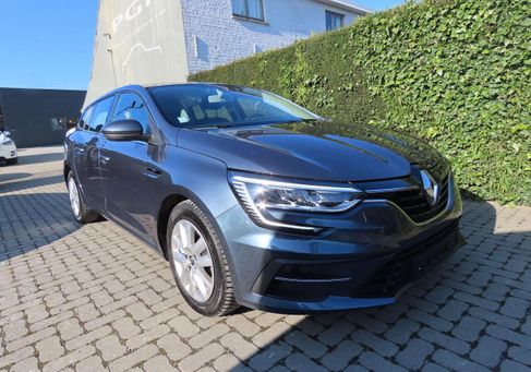 Renault Megane, 2023