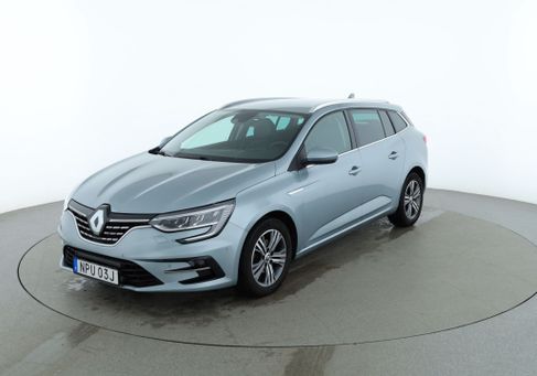 Renault Megane, 2021
