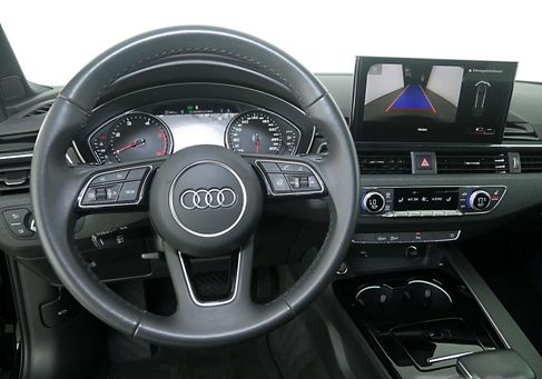 Audi A4, 2023