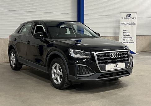Audi Q2, 2023