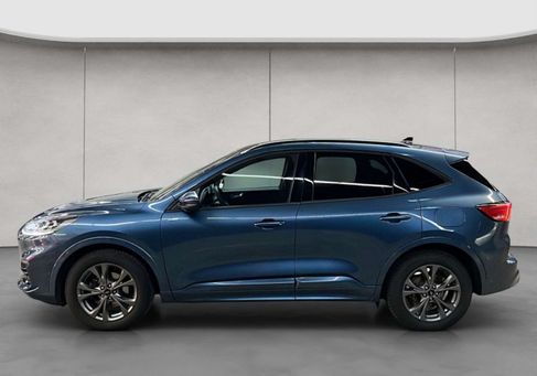 Ford Kuga, 2023