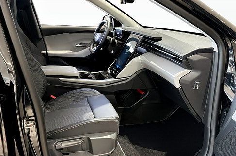 Ford Explorer, 2026