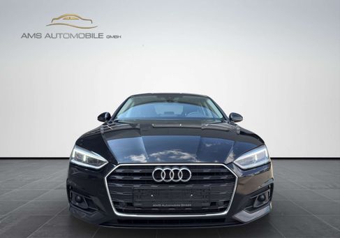 Audi A5, 2019 3