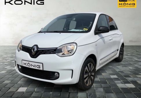 Renault Twingo, 2022