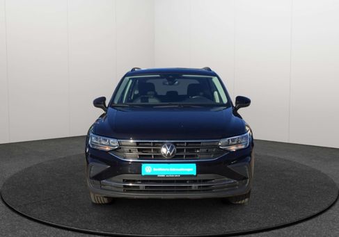 Volkswagen Tiguan, 2024 2