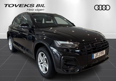 Audi Q5, 2023 3
