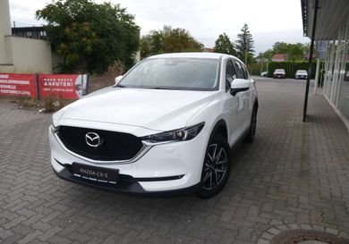 Mazda CX-5, 2019