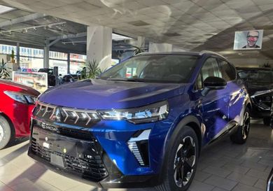 Mitsubishi ASX, 2025