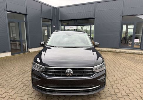 Volkswagen Tiguan, 2024 2