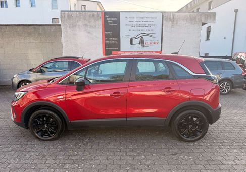 Opel Crossland X, 2021 3