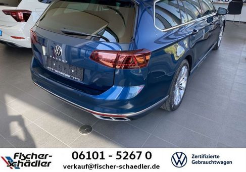 Volkswagen Passat Variant, 2023 2