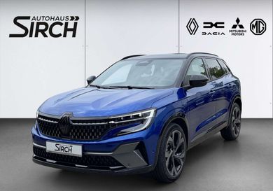 Renault Austral, 2024
