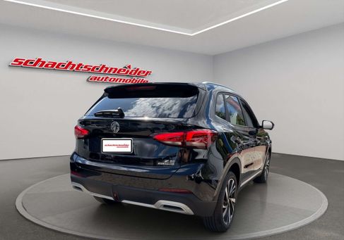 MG ZS, 2026