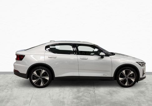 Polestar 2, 2024