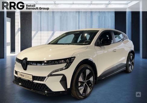 Renault Megane, 2022