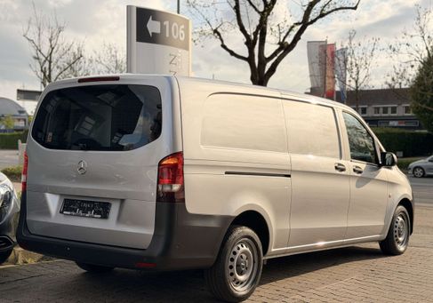 Mercedes-Benz Vito, 2020