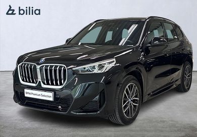 BMW X1, 2025