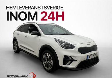 Kia Niro, 2021