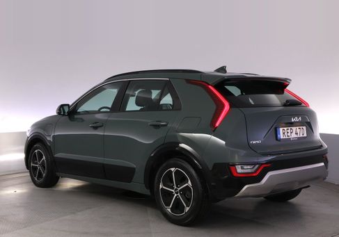 Kia Niro, 2023