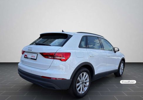 Audi Q3, 2024