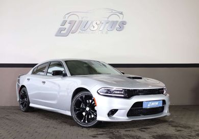 Dodge Charger, 2021