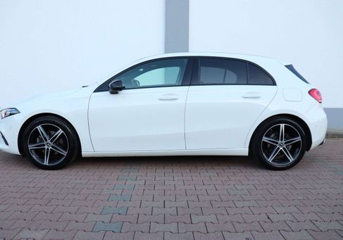 Mercedes-Benz A 180, 2019