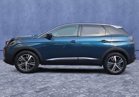 Peugeot 3008, 2023