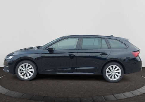 Skoda Octavia, 2024