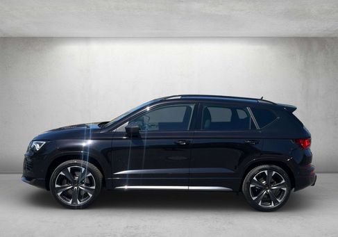 Cupra Ateca, 2024