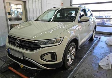 Volkswagen T-Roc, 2023