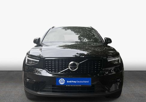 Volvo XC40, 2025 3