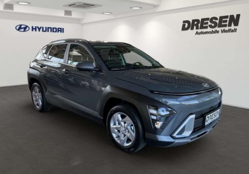 Hyundai Kona, 2025