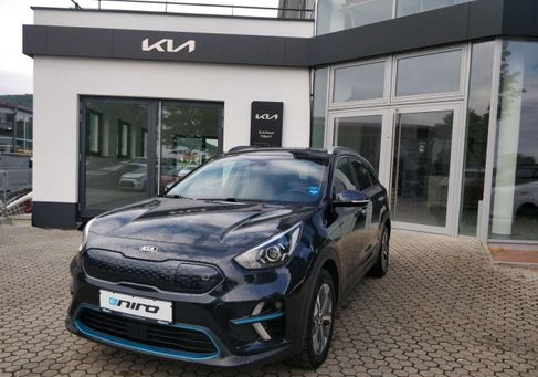 Kia Niro, 2021
