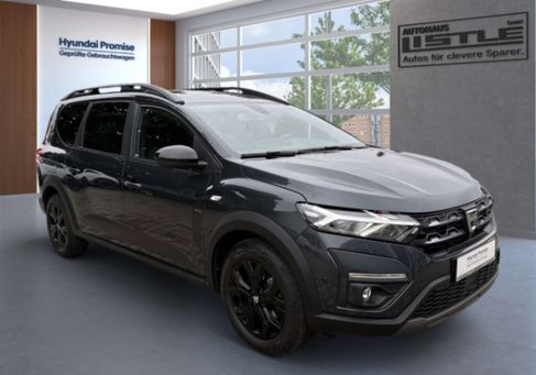 Dacia Jogger, 2022